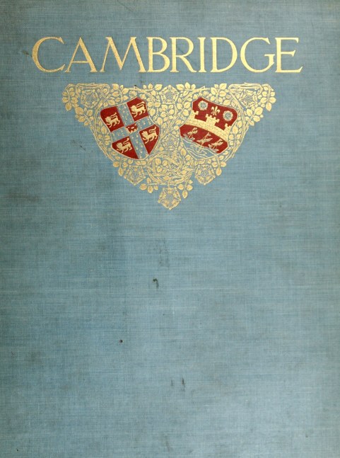 Cambridge & Its Story